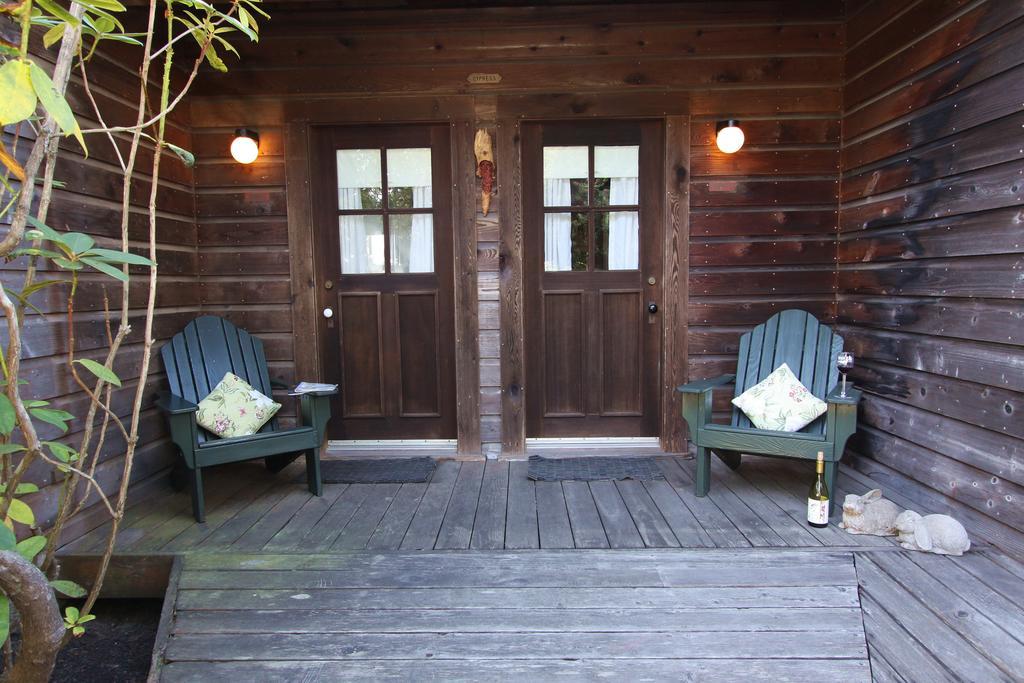 Joshua Grindle Inn เมนโดชีโน ภายนอก รูปภาพ