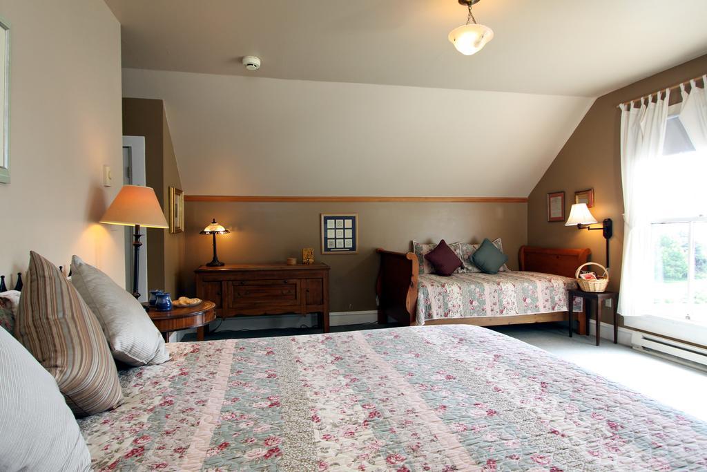 Joshua Grindle Inn เมนโดชีโน ภายนอก รูปภาพ