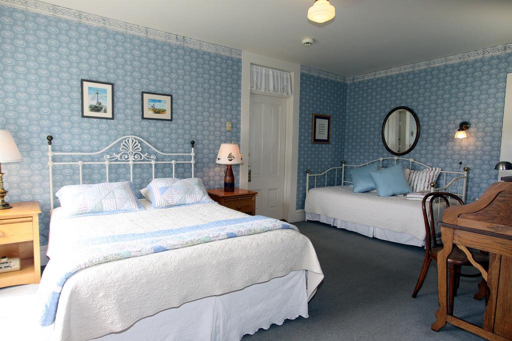 Joshua Grindle Inn เมนโดชีโน ภายนอก รูปภาพ