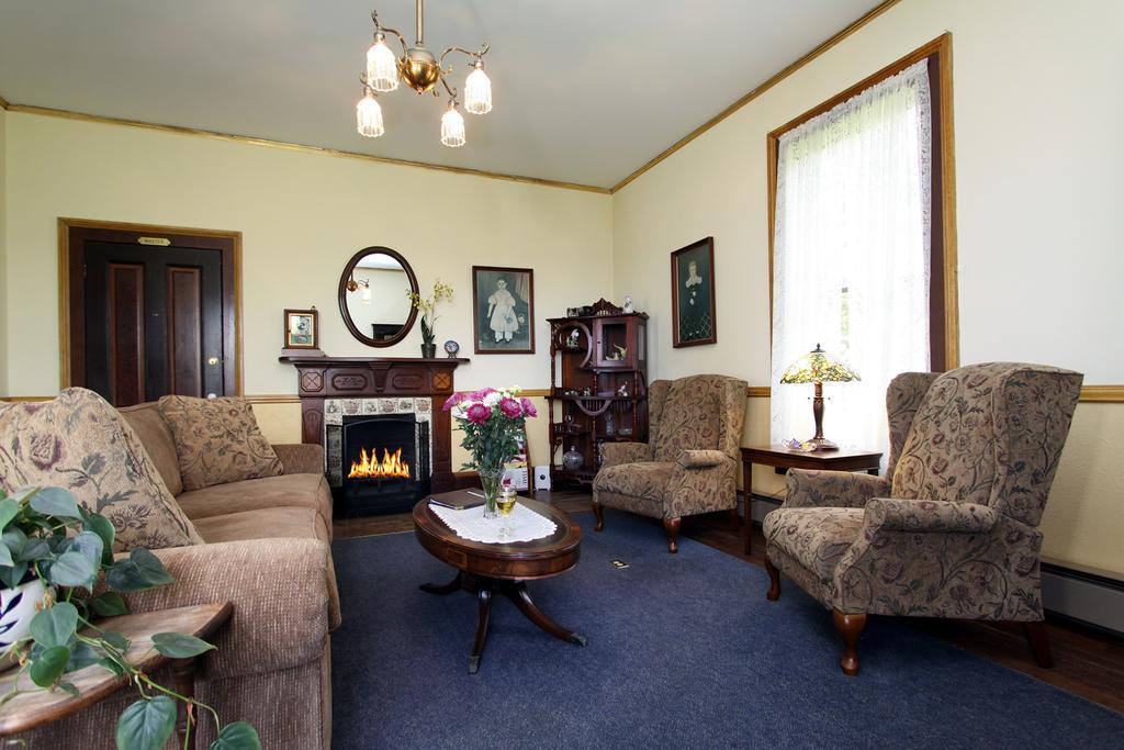 Joshua Grindle Inn เมนโดชีโน ภายนอก รูปภาพ