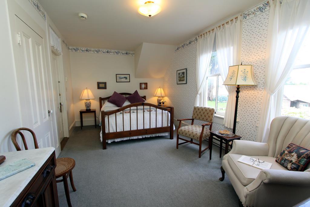 Joshua Grindle Inn เมนโดชีโน ภายนอก รูปภาพ