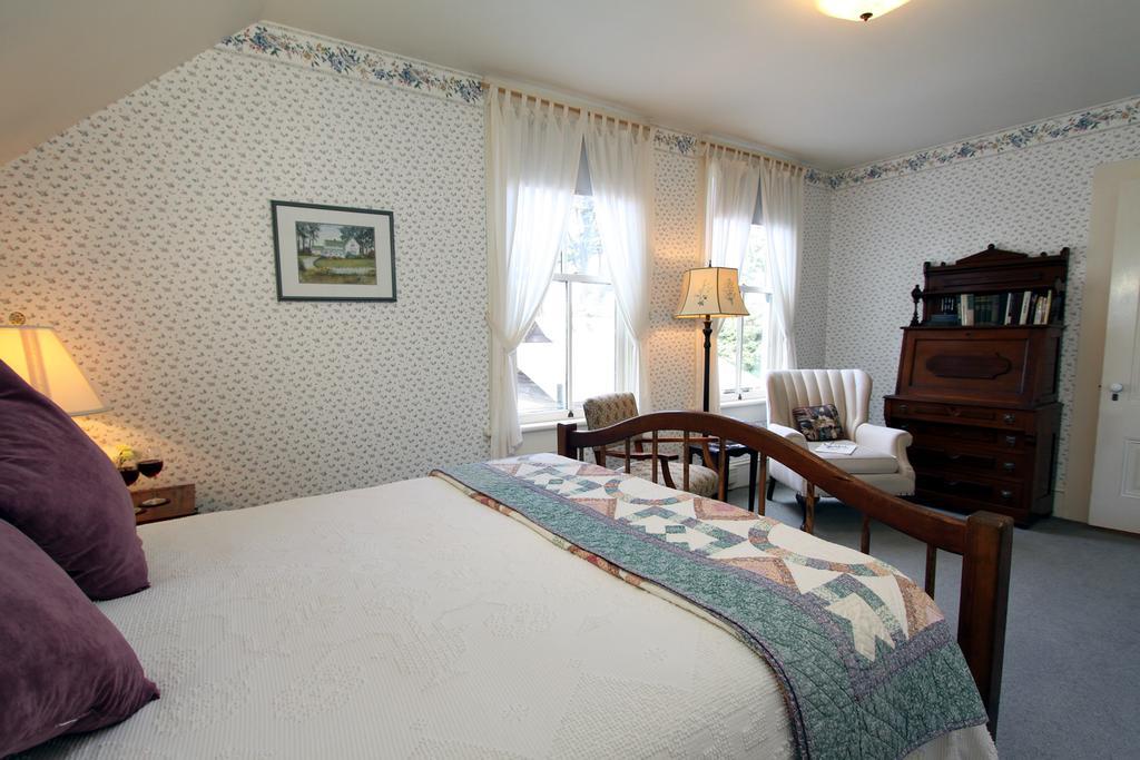 Joshua Grindle Inn เมนโดชีโน ภายนอก รูปภาพ