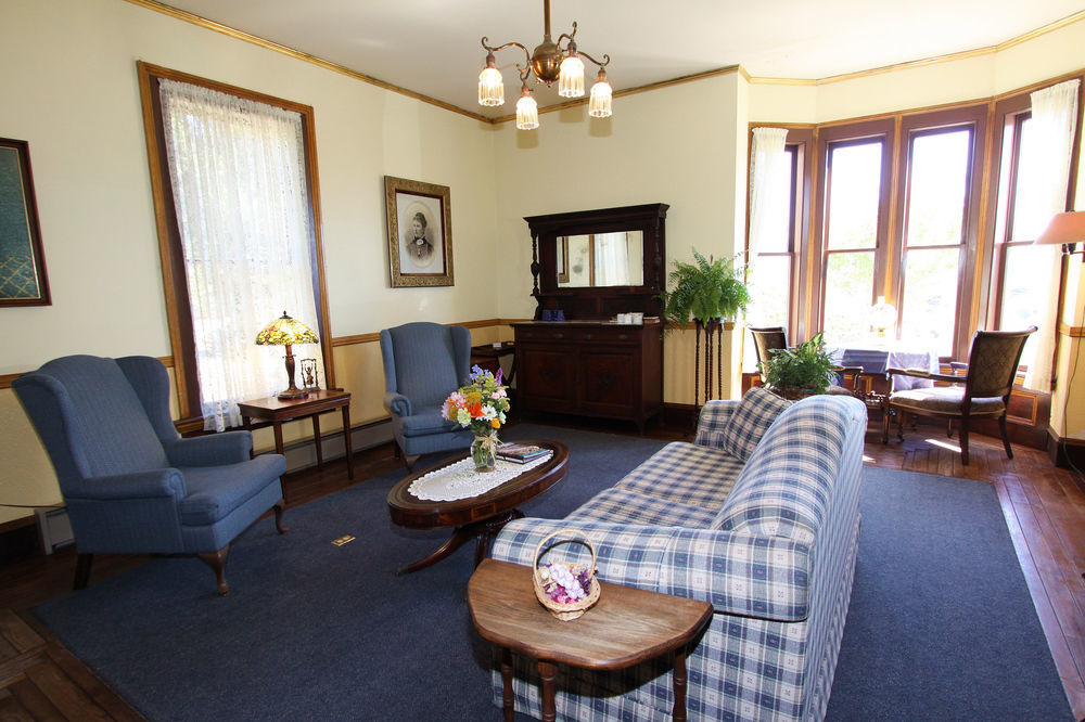Joshua Grindle Inn เมนโดชีโน ภายนอก รูปภาพ