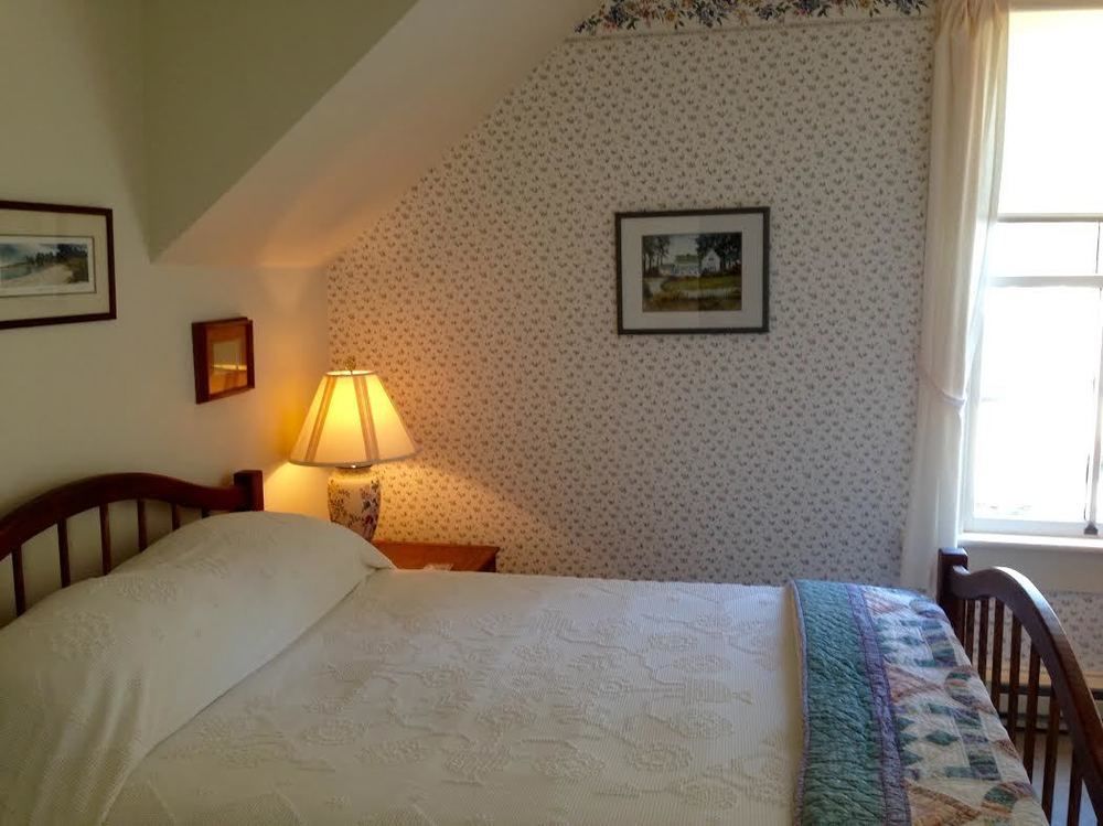 Joshua Grindle Inn เมนโดชีโน ภายนอก รูปภาพ
