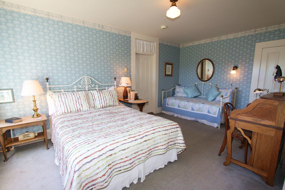 Joshua Grindle Inn เมนโดชีโน ภายนอก รูปภาพ