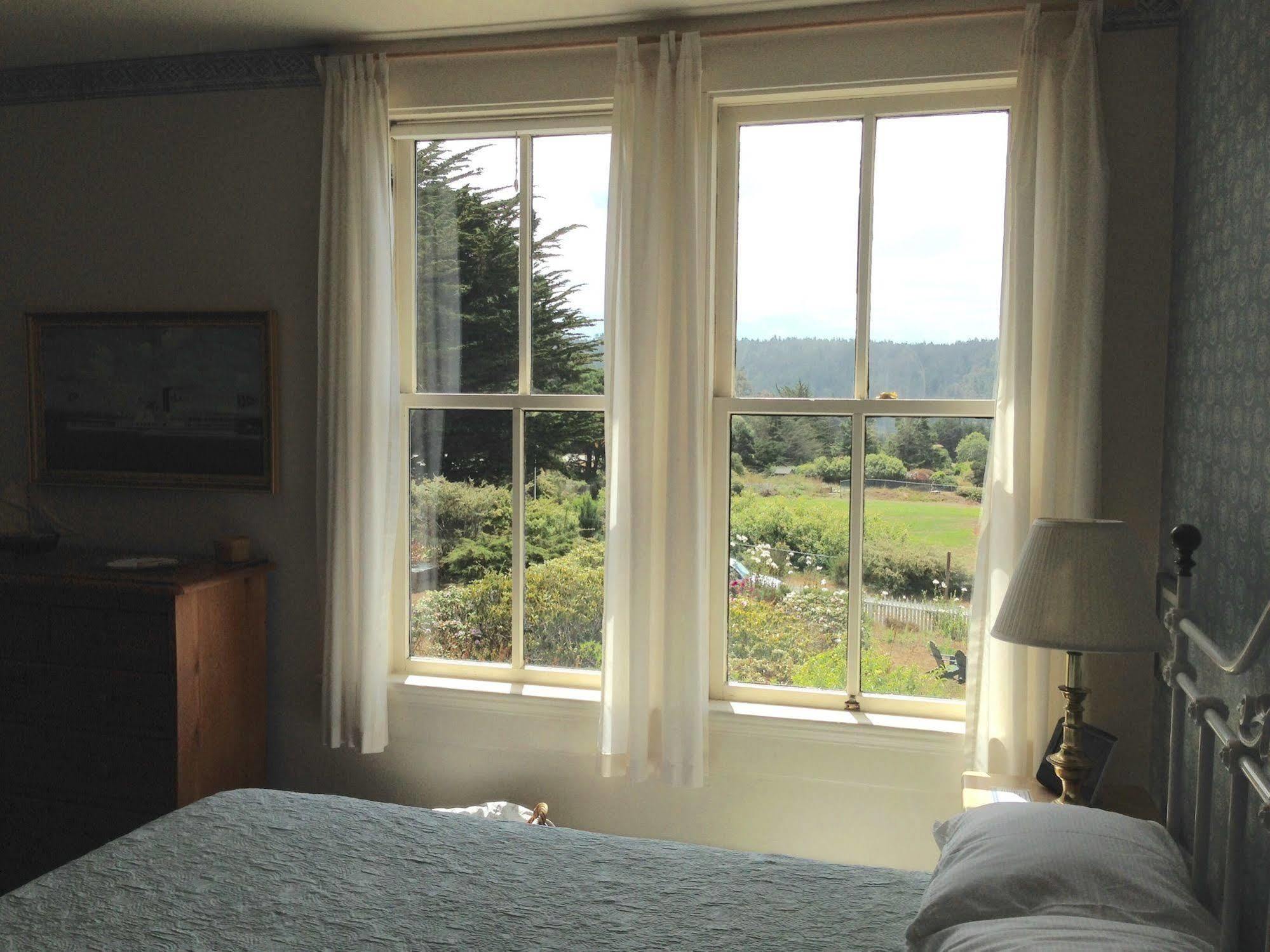 Joshua Grindle Inn เมนโดชีโน ภายนอก รูปภาพ