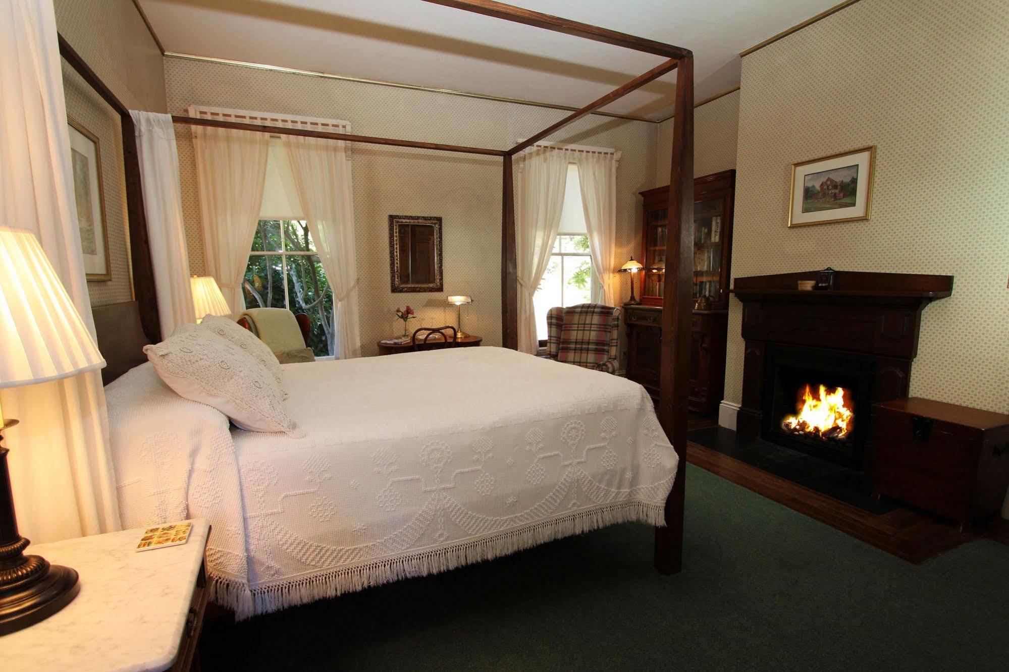 Joshua Grindle Inn เมนโดชีโน ภายนอก รูปภาพ