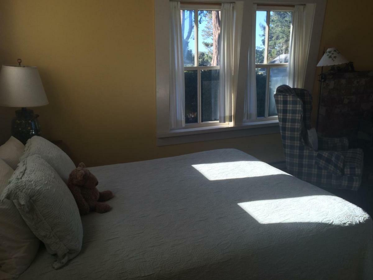 Joshua Grindle Inn เมนโดชีโน ภายนอก รูปภาพ